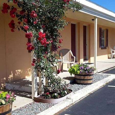 The Bay Willows Inn Middletown Esterno foto