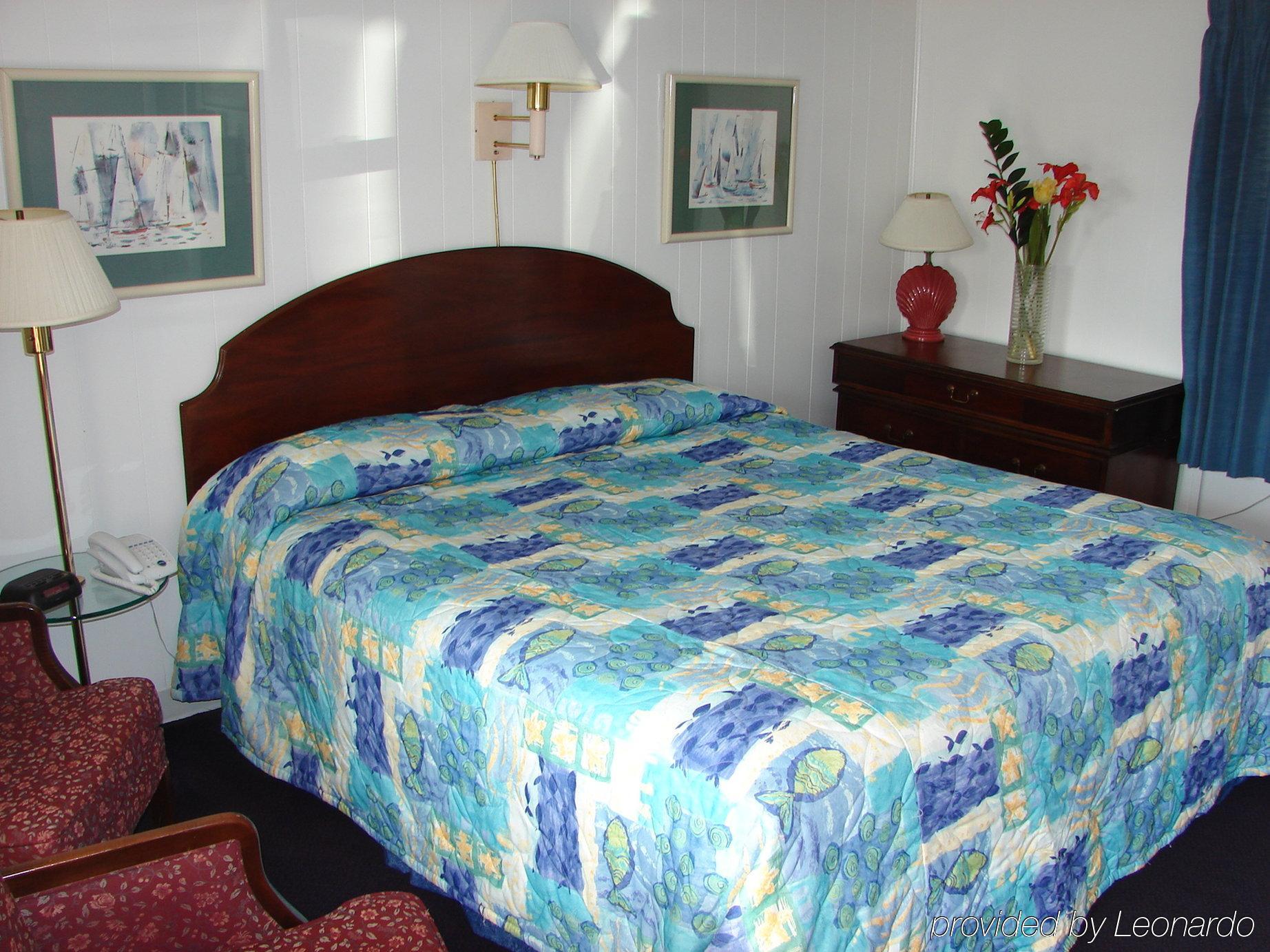 The Bay Willows Inn Middletown Camera foto