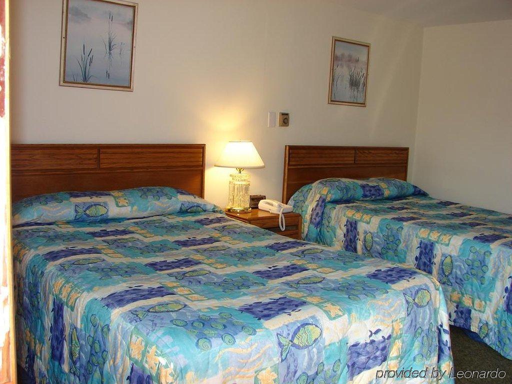 The Bay Willows Inn Middletown Camera foto