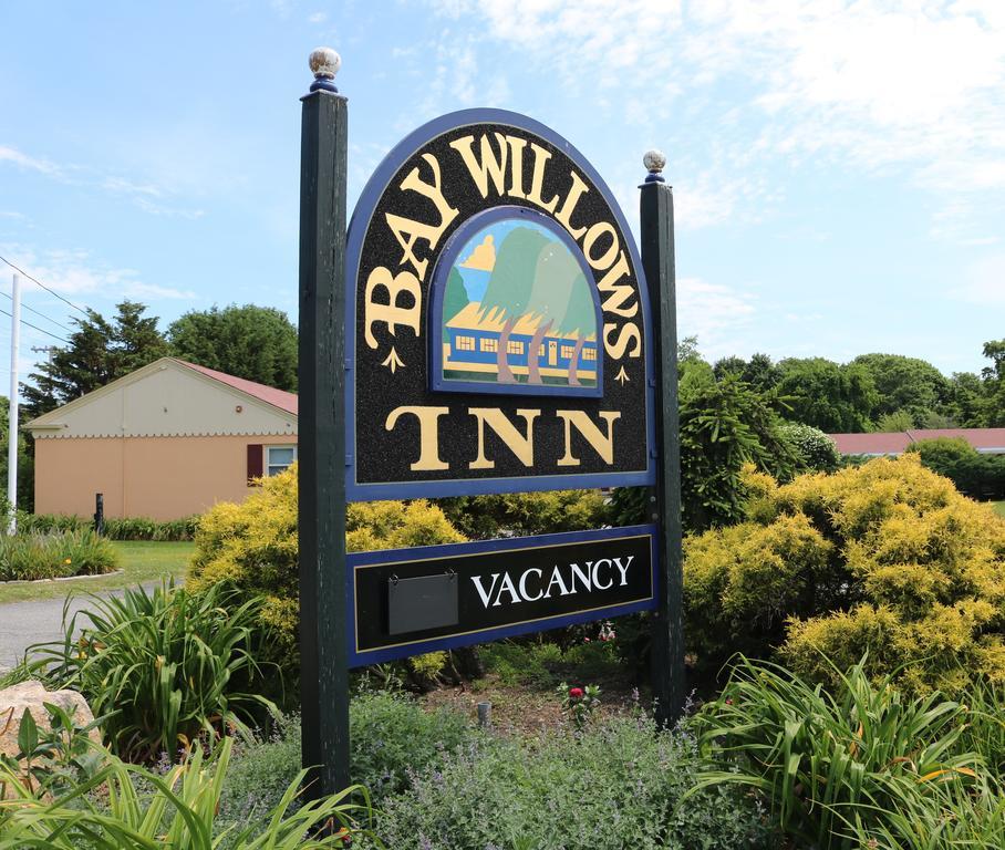 The Bay Willows Inn Middletown Esterno foto