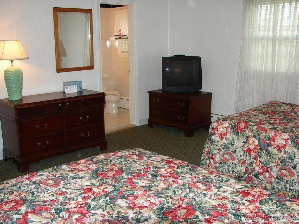 The Bay Willows Inn Middletown Camera foto
