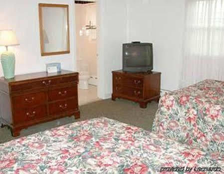 The Bay Willows Inn Middletown Esterno foto