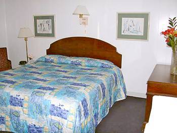 The Bay Willows Inn Middletown Esterno foto